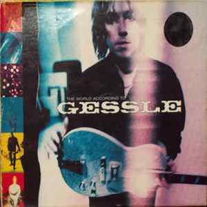 Per Gessle - The World According To Gessle Mp3