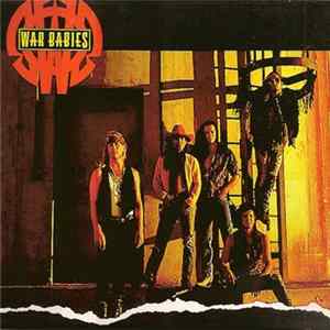 War Babies - War Babies Mp3