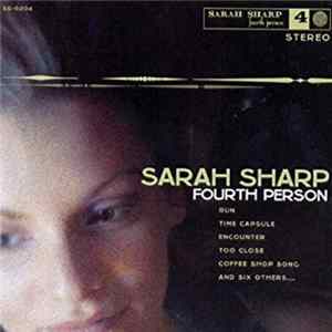 Sarah Sharp - Fourth Person Mp3