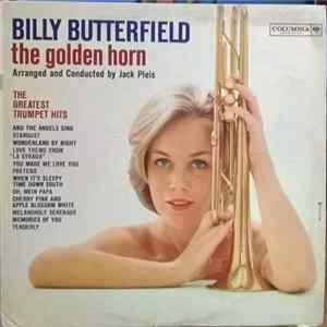 Billy Butterfield - The Golden Horn Mp3
