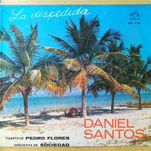 Daniel Santos - La Despedida Mp3