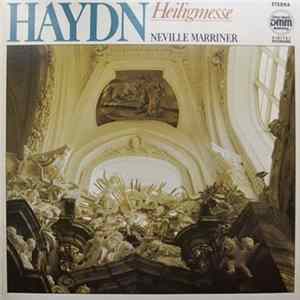 Joseph Haydn - Heiligmesse - Missa Sancti Bernardi Von Offida B-dur Fur Soli, Chor Und Orchester Hob. XXII:10 Mp3