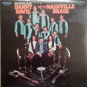Danny Davis & The Nashville Brass - Somethin' Else Mp3
