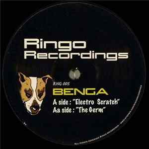 Benga - Electro Scratch / The Germ Mp3