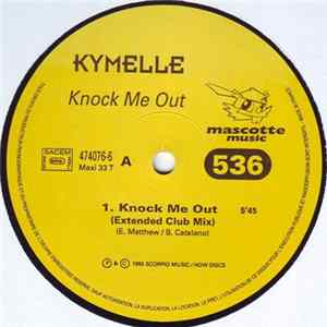 Kymelle - Knock Me Out Mp3