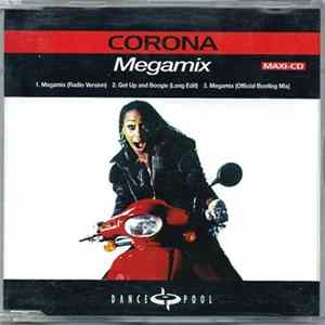 Corona - Megamix Mp3