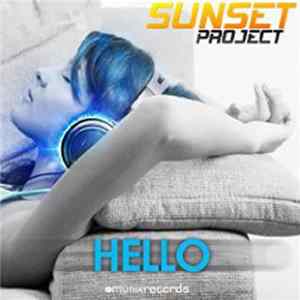 Sunset Project - Hello Mp3