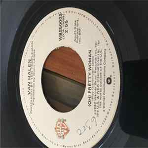 Van Halen - (Oh) Pretty Woman Mp3