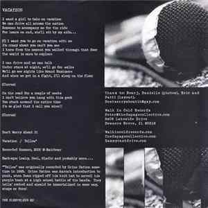 Don't Worry About It / Matt Bourjaily - The Sleeveless EP Mp3