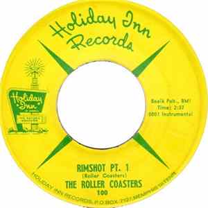 The Roller Coasters - Rimshot Mp3