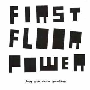 First Floor Power - Love Will Come Knocking Mp3