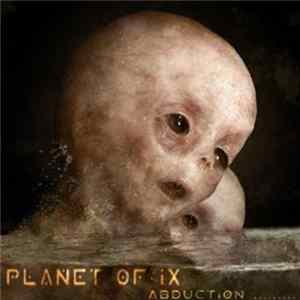 Planet Of 9 - Abduction...From the World Below Mp3