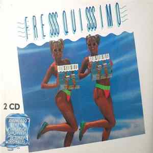 Various - Fresssquisssimo Mp3