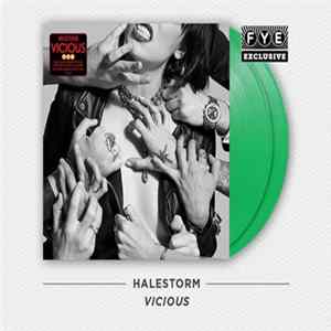 Halestorm - Vicious Mp3