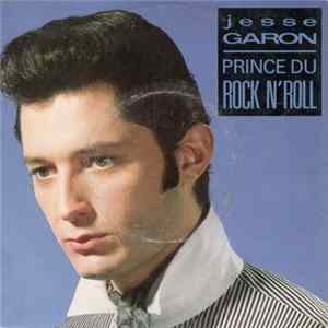 Jesse Garon - Prince Du Rock N' Roll Mp3