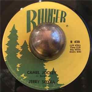 Jerry Soyka - Camel Jockey Mp3