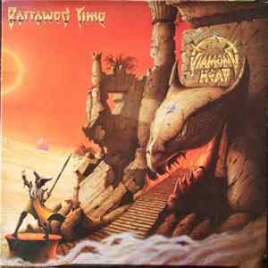 Diamond Head - Borrowed Time Mp3