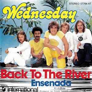 Wednesday - Back To The River Mp3
