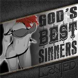W.A.N.T.E.D. - God's Best Sinners Mp3