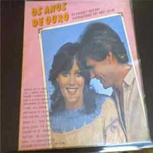 Various - Os Anos de Ouro - Os Grandes Sucessos Internacionais dos Anos 50 e 60 Mp3