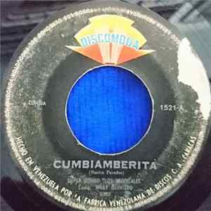 Super Combo Los Tropicales - Cumbiamberita / Preciosa Mp3