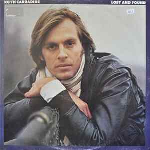 Keith Carradine - Lost And Found Mp3