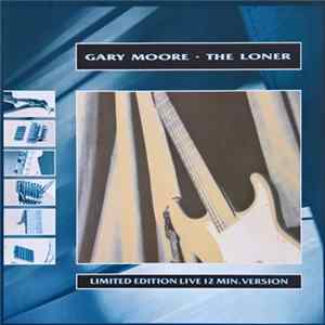 Gary Moore - The Loner Mp3
