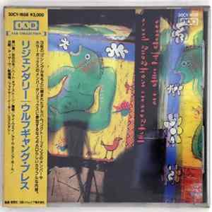 The Wolfgang Press - The Legendary Wolfgang Press And Other Tall Stories Mp3