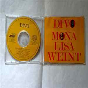 Divo - Mona Lisa Weint Mp3