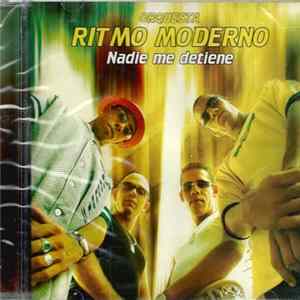 Orquesta Ritmo Moderno - Nadie Me Detiene Mp3
