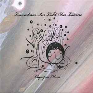 Lanceolaria Im Licht Der Laterne - Olympus Mons Mp3