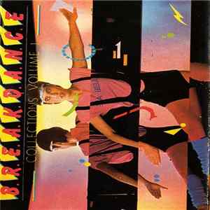 Various - Breakdance: Collections Volume 1 Mp3