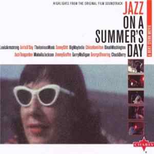 Various - Jazz On A Summer's Day (Highlights From The Original Film Soundtrack) Mp3