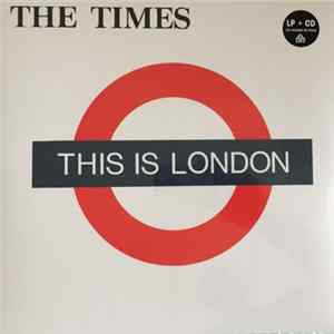 The Times - This Is London Mp3