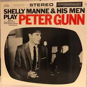 Shelly Manne & His Men - Play Peter Gunn Mp3