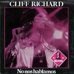 Cliff Richard - No Nos Hablamos Mp3