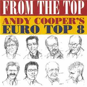 Andy Cooper's Euro Top 8 - From The Top Mp3