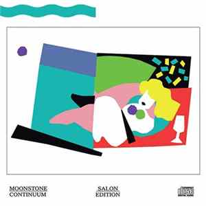 Moonstone Continuum - Salon Edition Mp3