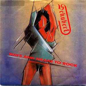 Schubert - Ways And means to Rock Mp3