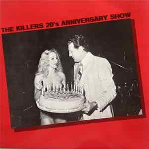 Jerry Lee Lewis - The Killer's 20's Anniversary Show Mp3