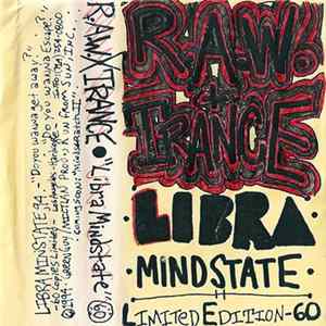 R.A.W. & DJ Trance - Libra Mindstate Mp3
