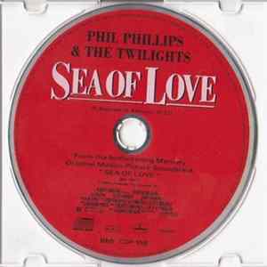 Phil Phillips & The Twilights - Sea Of Love Mp3