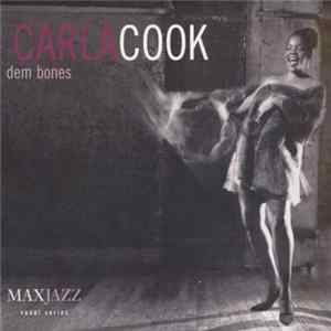 Carla Cook - Dem Bones Mp3