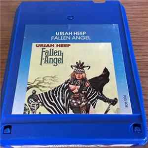 Uriah Heep - Fallen Angel Mp3