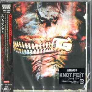 Slipknot - Vol. 3: (The Subliminal Verses) Mp3