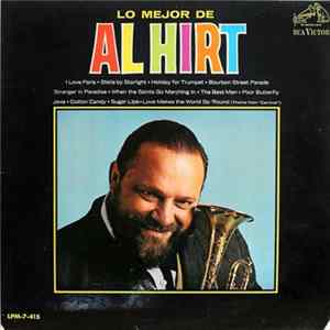 Al Hirt - Lo Mejor De Al Hirt Mp3