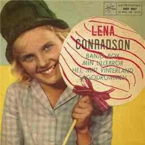 Lena Conradson - Banjo Boy Mp3