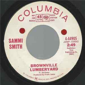 Sammi Smith - Brownville Lumberyard / Shadows Of Your Mind Mp3