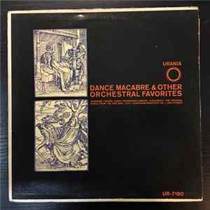 Various - Dance Macabre & Other Orchestral Favorites Mp3