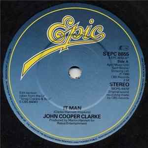 John Cooper Clarke - It Man Mp3